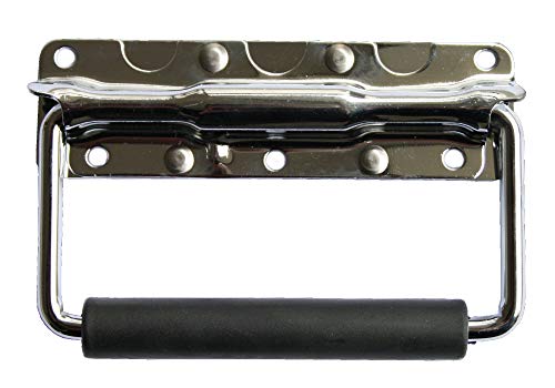 Mango plegable para maleta, caja de transporte Cover