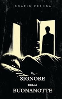 Paperback Il signore della buonanotte (Italian Edition) [Italian] Book