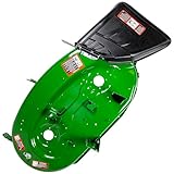 John Deere AUC16767 42' Mower Deck D100 D105 E130 L107 S120 S240 X106 X127 X145