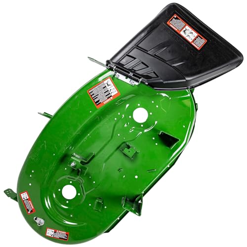 John Deere 42