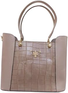 Corcodell Soft Leather Handbag