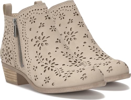 Image of Lucky Brand Women Basel | Casual Boots