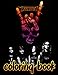 Metallica Coloring Book: A Cool Coloring Book With Many Illustrations Of Metallica For Fans of All Ages To Relax And Relieve Stress