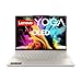 Produktbild Lenovo Yoga 7 2-in-1 Laptop | Copilot+ PC AI | 14" 2.8K WQXGA OLED Touch-Display | AMD Ryzen 7 | AMD Radeon Grafik | 32GB RAM | 1TB SSD | Win11 | QWERTZ | Seashell | Inkl. Pen | 3 Monate Premium Care