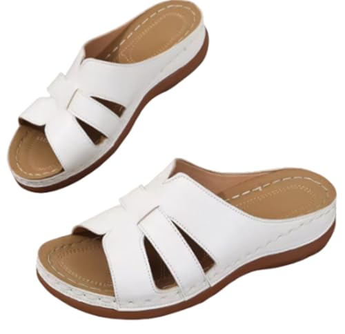 Mila Orthopedic Slip-On Sandals