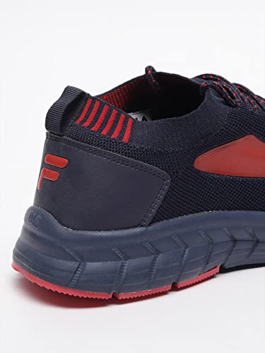 Image of FILA Mens Fettor Sneaker