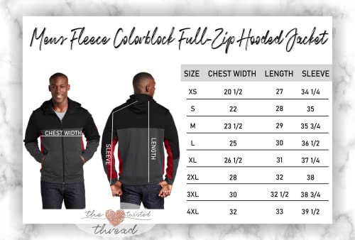 Emt Jacket Reflective Print Ems Jacket Emergency Hoodie | Embroidered Monogram | Sew Perfect Design Co. #TOP2