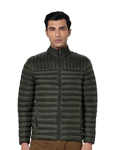 Image of Qube By Fort Collins Mens Jacket