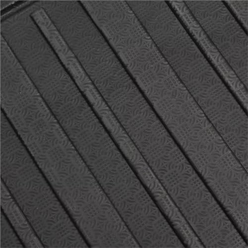 Tapis de coffre Eclipse Cross 2018-2020 étanche et robuste