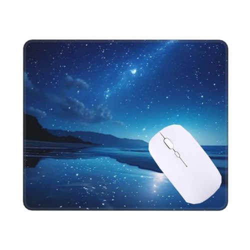 Tapis de souris antidérapant fini les glissements sur votre bureau de jeu