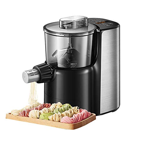 xinxinchaoshi Pastamaker Nudel-Maschine Vollautomatische Noodle Maker Haushalts Noodle Maker Elektrische Noodle Maker…