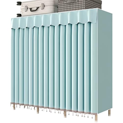 SUKIZUKI [h[u Jo[t e Xg[W ȈՃN[[bg J[e gݗĎ bL| nJo[ ϋv e ߗ G ho ω׏d V  145×s50×180CM|u