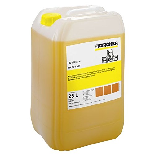 Karcher 6.295-554.0 - Rm 806 200 l