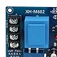 XH M602 LED-Anzeige Lithium-Batterie-Ladegerät-Schutzplatine für Industrieautomobile