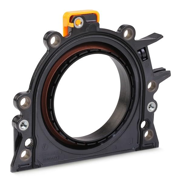 Anillo retén cigüeñal Elring 430.190 soluciona pérdida lubricante 4