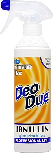 Deo Ambiente Vanille Deo Zwei 500 ml