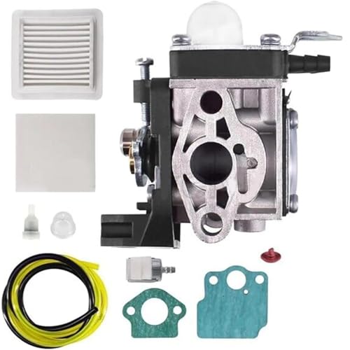 Carburateur de remplacement pour débroussailleuse Echo et Zama RB-K75