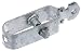 Produktbild Alberts 854416 Drahtspanner | feuerverzinkt | Größe 3 | Länge 115 mm |