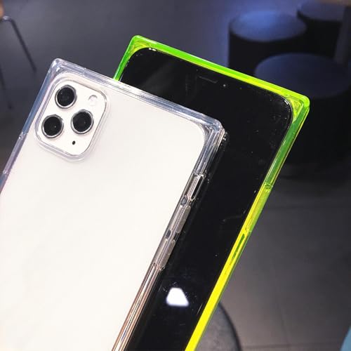 Coque silicone iPhone 16 Pro transparente de luxe antichoc et invisible