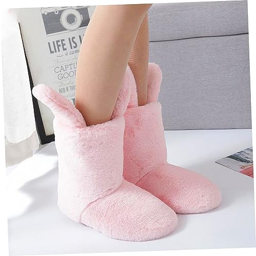 Chaussettes pour dames type bottes coton le cadeau parfait - 2