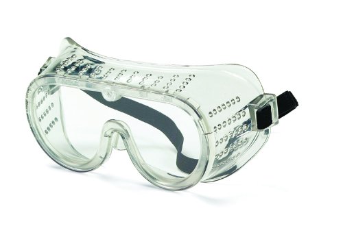 Image of MCR 2120 Small Crews Goggle Perforated, 1 pair