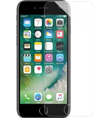 XtremeMac iPhone 5/ 5S/ 5C/ SE Supported Tempered Glass Screen Protector Protective Film Ultra-Thin (0.2 mm Thick) Tuffshield Tempered Glass 0.2 mm Ipp-TTG5-13