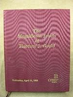 The Magnificent Jewels of Florence J. Gould, Wednesday, Aprill 11, 1984 B000QAUF1I Book Cover