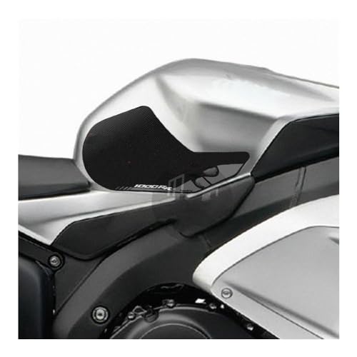 Genouillères De Traction CBR 1000RR Grip Antidérapant Châssis