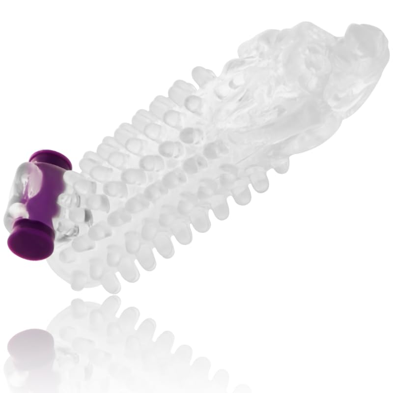 OHMAMA Funda Dragon avec Bala VIBRADORA