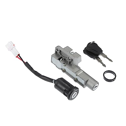 A ABSOPRO Exterior/Eléctrico Suciedad Bicicleta Llave Conjunto para Sur Ron X / 1 Colocar