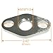 LEPEVNEY Car Gasket for Oxygen Sensor Compatible with Select to-y-OTA Models 47021