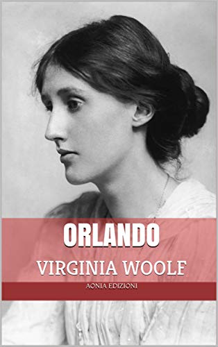 Orlando (Italian Edition)