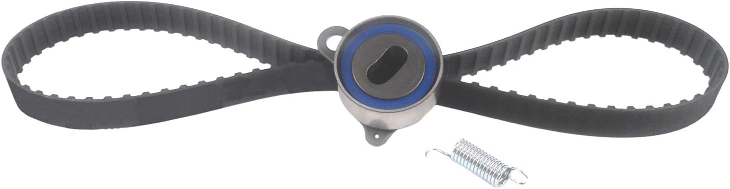 ACDelco Gold TCK036 (88926853) Timing Belt Kit with Tensioner