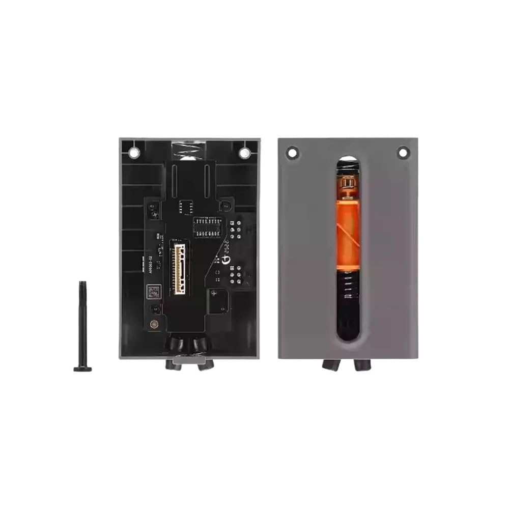 Kit Ventola Di Scarico Esterna, Compatibile Con Bambu, Accessorio Ufficiale Lab P2S, Compatibile Con Bamboo. Stampante 3D P2S(P2S Feed Buffer)