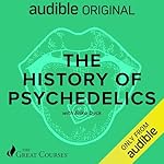 Cover of The History of Psychedelics