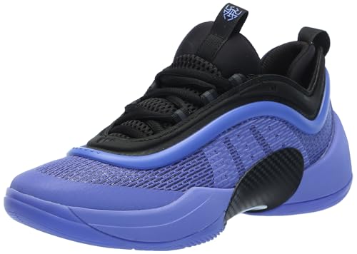 adidas Unisex-Child D.o.n. Issue 6 Sneaker