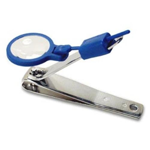 Buy Magnifying Toenail Clipper Online at Low Prices in India Amazon.in