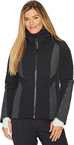 obermeyer sola down jacket