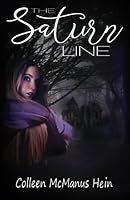 The Saturn Line 1097944859 Book Cover