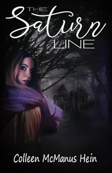 Paperback The Saturn Line Book