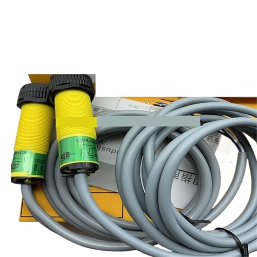 EOIR20M-BS18-6X-H1141 détecteur cylindrique RO20M-BS18-VP6X2E