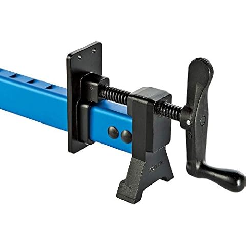 48” Sure Foot Bar Clamps for Woodworking Cover