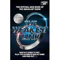 The Weakest Link Quiz Book