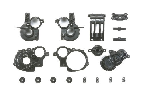Pièces de rechange SP.1434 M-06 pour réparer le carter de vitesse cassé de votre RC