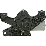 A1 Cardone 40-2064 Remanufactured Wiper Motor (Renewed)