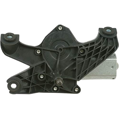Image of A1 Cardone 40-2064 Remanufactured Wiper Motor (Renewed)