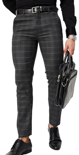 Image of Max Men Mid Rise Regular Fit Pants