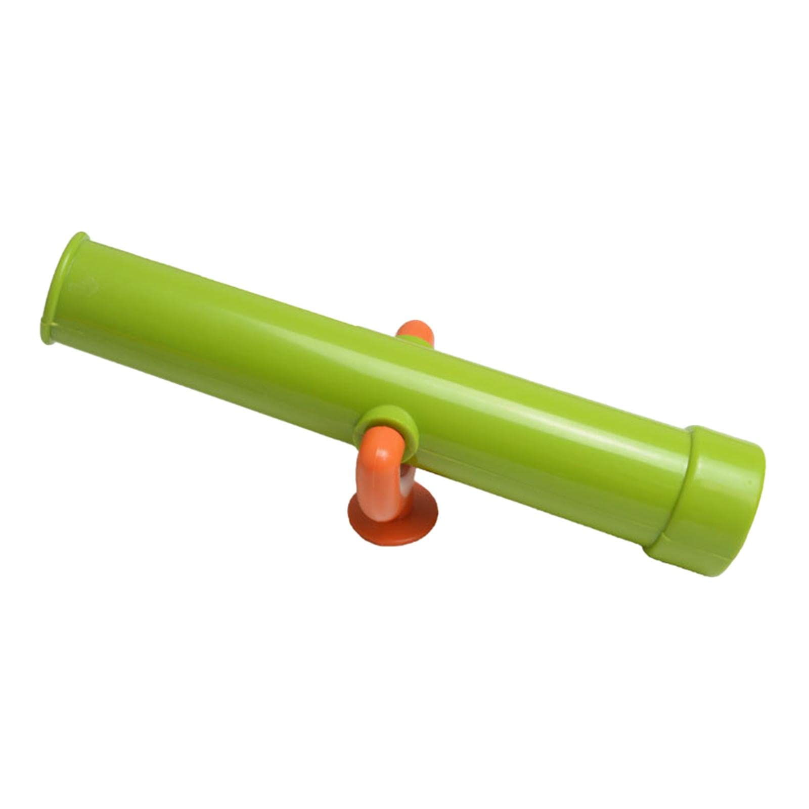 Telescopio da Parco Giochi, Gioco di Ruolo, Altalena, Accessori, Vecchio 3+, Verde