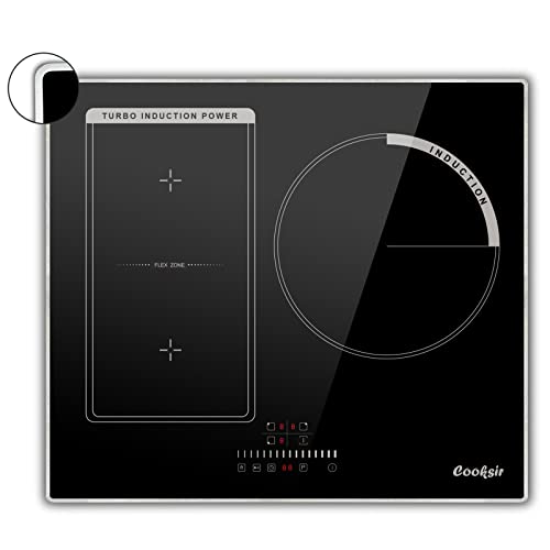 Table induction zone modulable le top 30 des meilleurs de 2023 Achat Gagnant