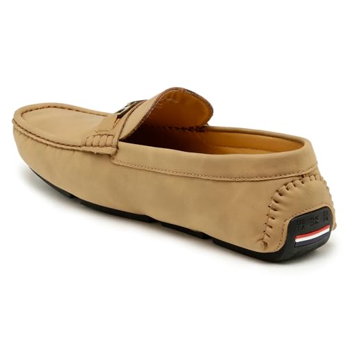 Image of U.S. Polo ASSN. Mens Merrick Loafer